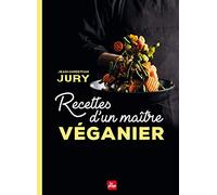Recettes d'un maître véganier