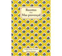 Recettes d'un Mas provençal