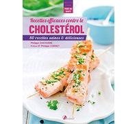 Recettes efficaces contre le cholestérol