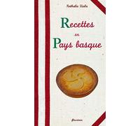 Recettes en pays basque (Cuisine basque, piperade, axoa, merlu koskera)