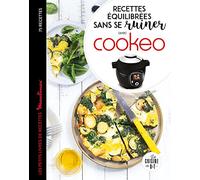 Recettes Équilibrées Sans Se Ruiner Avec Cookeo