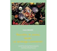 Recettes et menus après un pontage coronarien.: Volume 2.