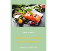 Recettes Et Menus Pour L'arthrose