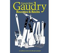 Recettes & Récit
