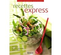 Recettes express