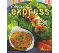Recettes express