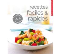 Recettes faciles et rapides