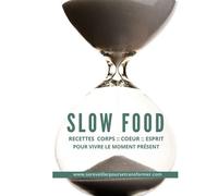 Recettes Faciles & Familiales - Slow Food Une cuisine facile pour ceux qui ont le temps de se connecter à leur Ternaire Intérieur. - Eric Bouf - Books On Demand - broché - Guide
