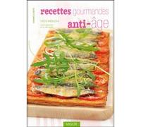 Recettes gourmandes anti-âge