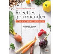Recettes gourmandes contre la douleur chronique