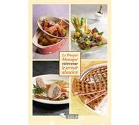 Recettes gourmandes d'Alsace Pascale Remy (Auteur), Paul François (Auteur), Marcel Ehrardt (Illustration)