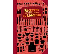 Recettes gourmandes du Limousin