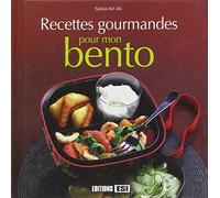 recettes gourmandes pour mon bento (0)