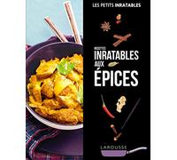 Recettes inratables aux épices