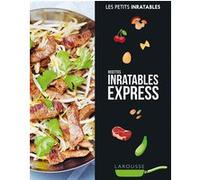 Recettes inratables express Collectif (Auteur)
