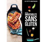 Recettes inratables sans gluten