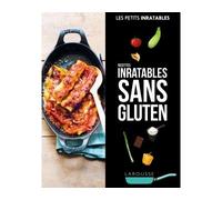 Recettes inratables sans gluten