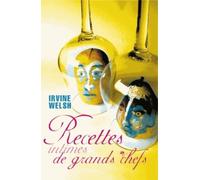 Recettes Intimes De Grands Chefs