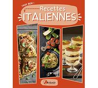 Recettes italiennes
