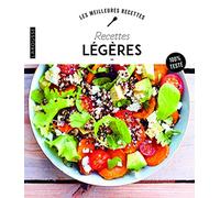 Recettes légères
