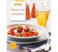 Recettes légères