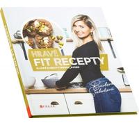 Recettes ludiques de remise en forme (Barbora Svobodová)