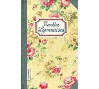 Recettes lyonnaises
