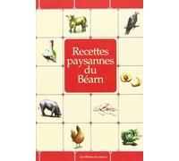 Recettes paysannes du Béarn