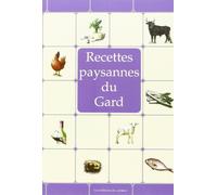 Recettes Paysannes du Gard