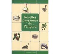 Recettes paysannes du Périgord