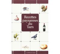 Recettes paysannes du Tarn