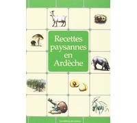 Recettes paysannes en Ardèche