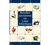 Recettes paysannes en Loire-Atlantique