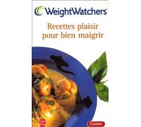 Recettes Plaisir Pour Bien Maigrir