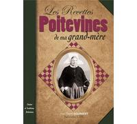 Recettes poitevines de ma grand-mère