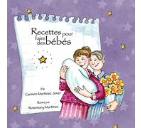 Recettes pour faire des bébés