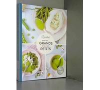 Recettes pour les grands et les tout-petits