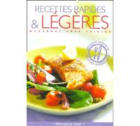 Recettes Rapides Et Legeres