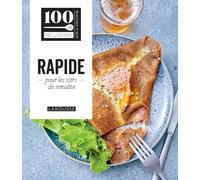 Recettes rapides pour les soirs de semaine