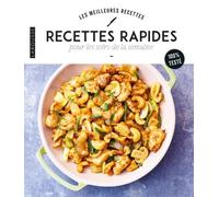 Collectif – Recettes rapides pour les soirs de semaine