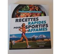 Recettes rapides pour sportifs affamés