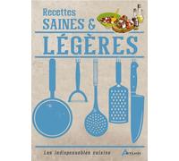Recettes saines et légères