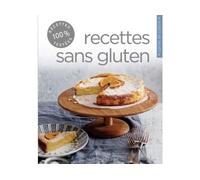 Recettes sans gluten - Collectif - Larousse - broché - Guide