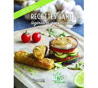 Recettes Santé Légères et Gourmandes