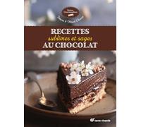 Recettes sublimes et sages au chocolat