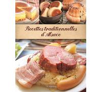Recettes Traditionnelles D'alsace