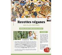 Recettes véganes, les plats incontournables: Végan, ça veut dire quoi au juste ?