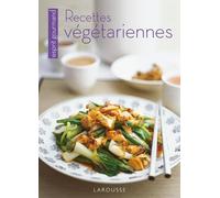 Recettes végétariennes