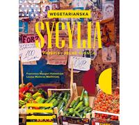 Recettes végétariennes de Sicile pleines de soleil
