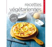 Recettes végétariennes: Equilibrées et saines...